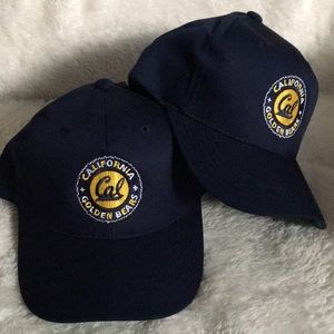 California Golden Bears Youth Hat Bundle kids